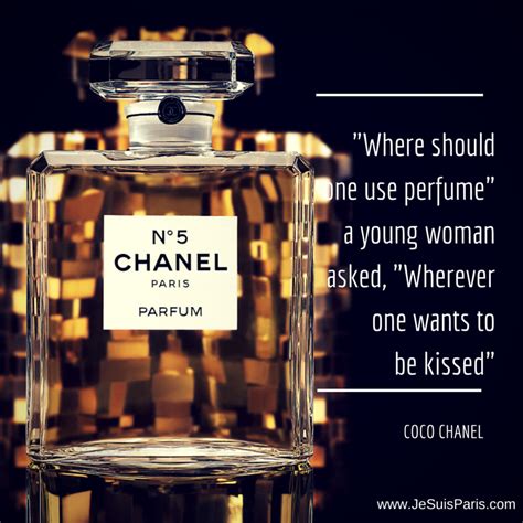 coco chanel love